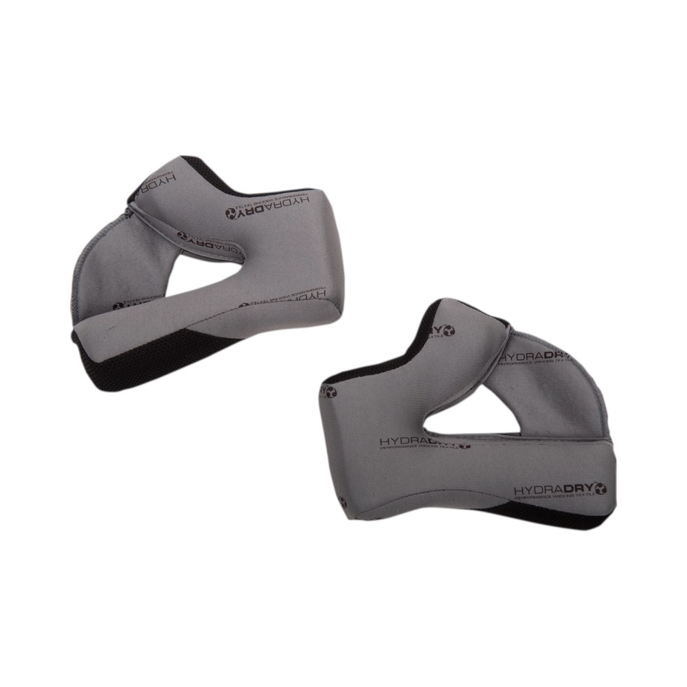 Icon Airform Helmet Hydradry Cheek Pads Konquer Motorcycles