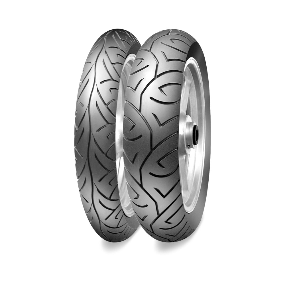 Pirelli Sport Demon Tire Konquer Motorcycles