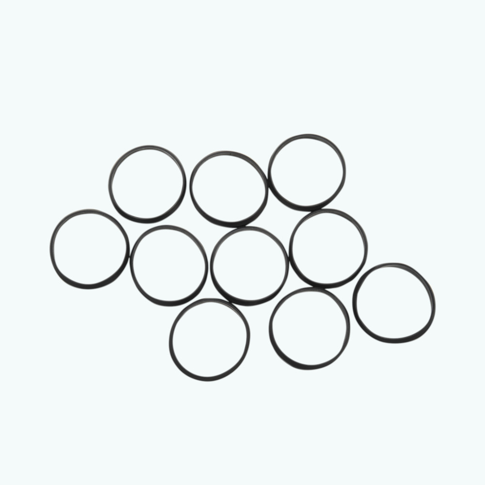 S&S Cycle 160243 S&S Intake seal (10 pack) Konquer Motorcycles