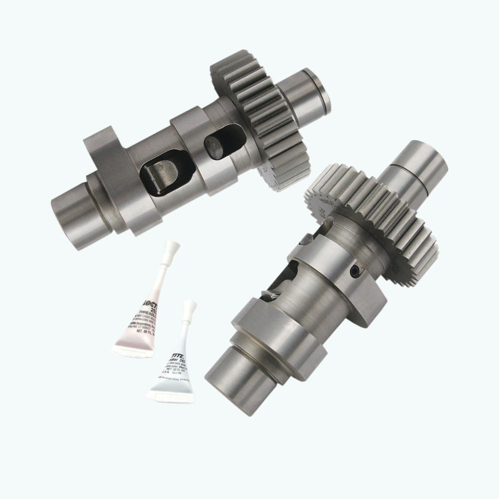 S&S Cycle 3300467 MR103EZ Start Cam 992006 Twin Cam Gear Drive with
