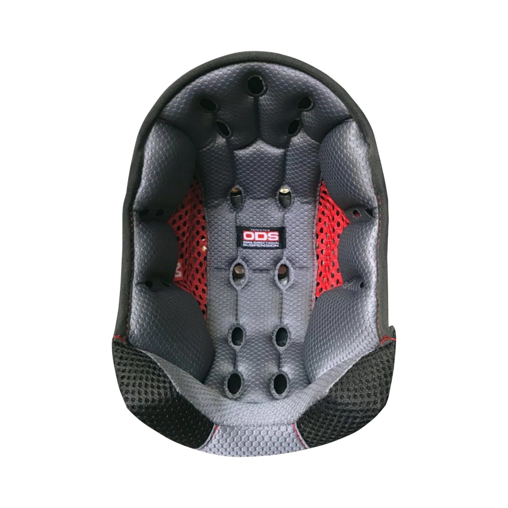 6D Helmets ATR2 Replacement Helmet Liners Konquer Motorcycles