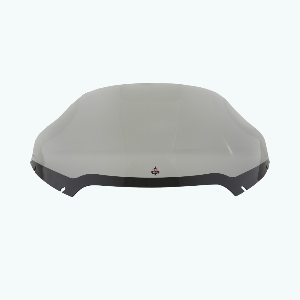 Klock Werks Pro-Touring Flare Windshield- 15-23 Road Glide 15", 12" and