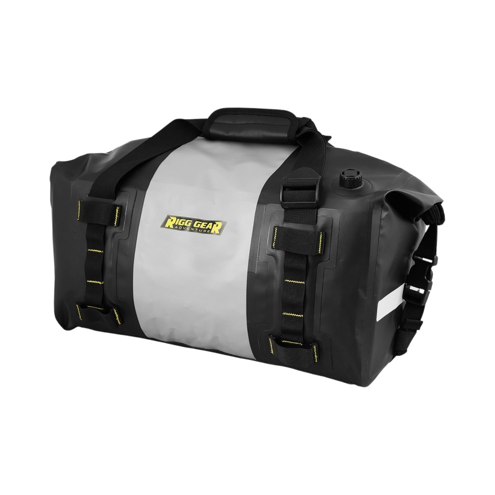 NelsonRigg Hurricane Duffle Bags Konquer Motorcycles