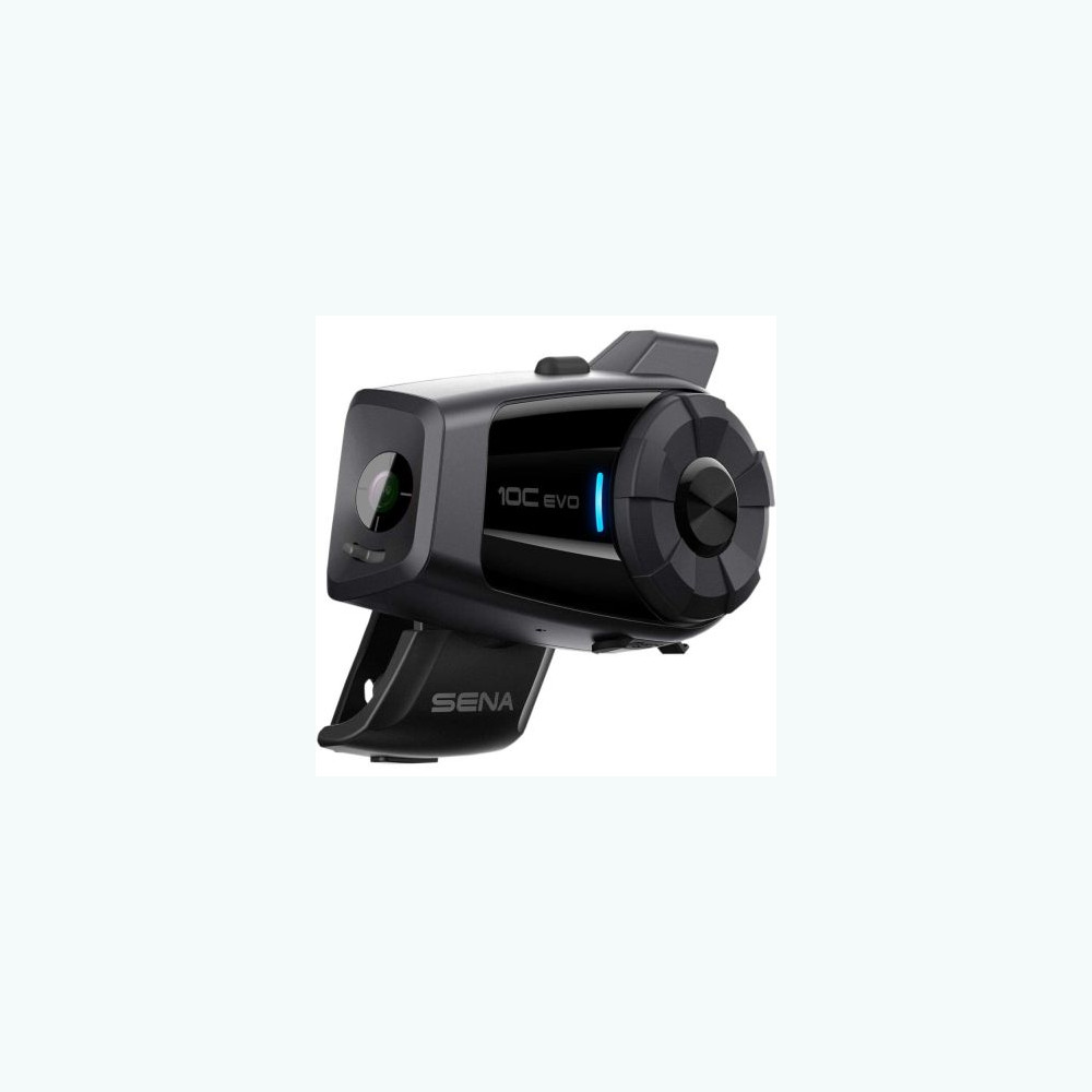 Sena 10C-EVO-02 10C EVO Motorcycle Bluetooth Camera and Communication