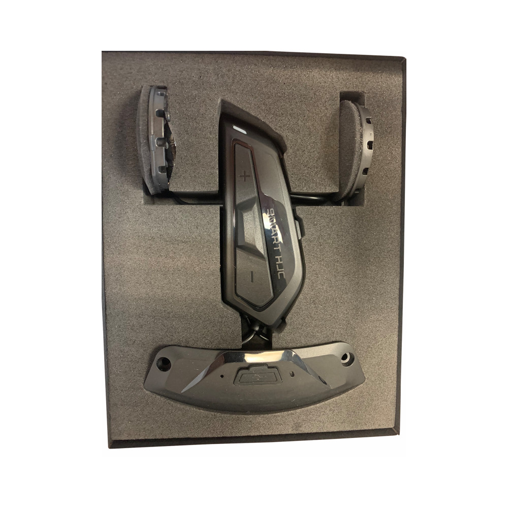 SMART HJC 21B Blue Tooth Communicator - Konquer Motorcycles