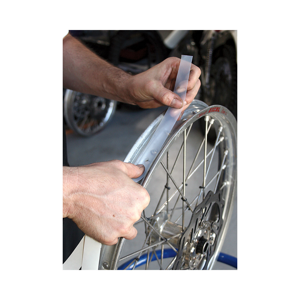 Motion Pro, Armor Rim Strip Tape Konquer Motorcycles