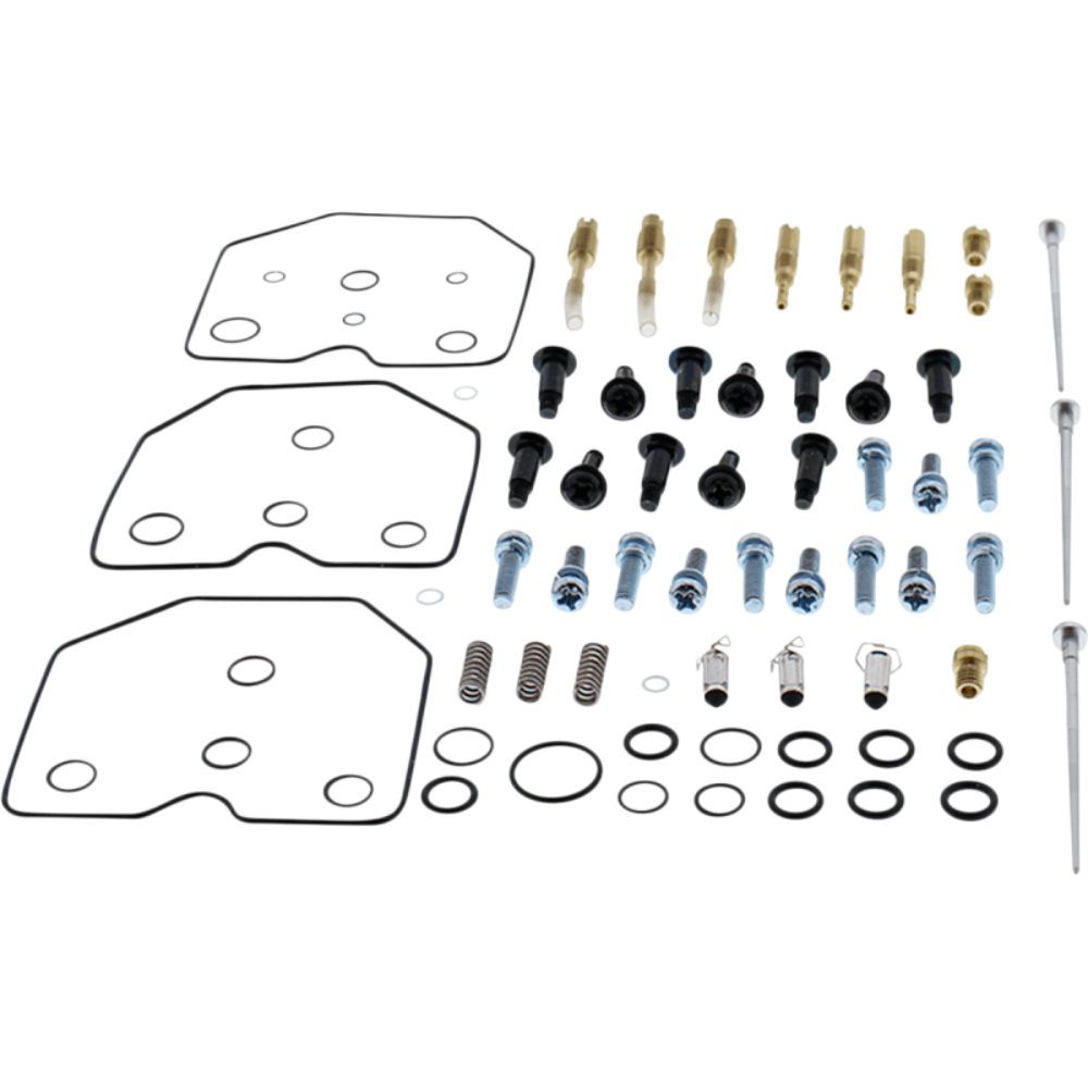 ALL BALLS 2610008 Carb Rebuild Kit Konquer Motorcycles