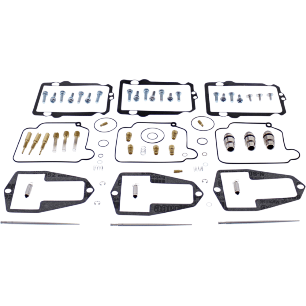 ALL BALLS 2610039 Carb Rebuild Kit Konquer Motorcycles