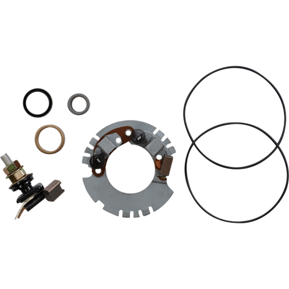 Arrowhead 41452017 Starter Repair Kit Konquer Motorcycles