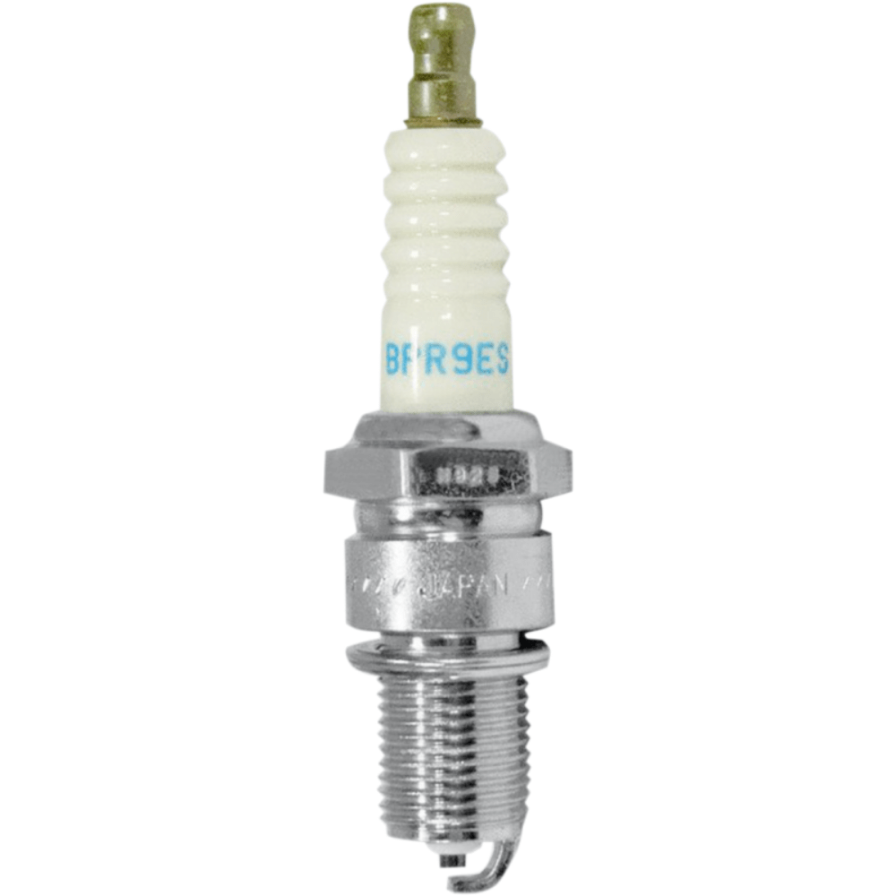 NGK Spark Plugs BPR9ES Solid Terminal (Box of 4 Plugs) Konquer