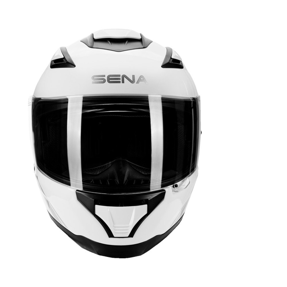 Sena Stryker Smart Helmet, Full Face - Konquer Motorcycles