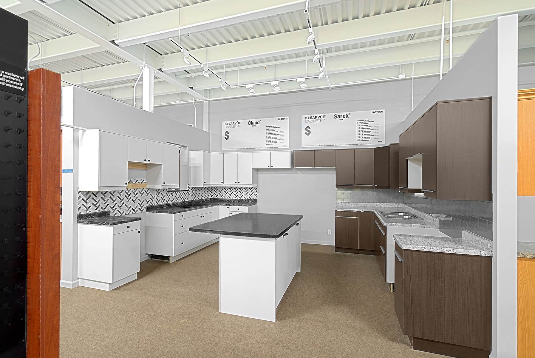 Carpentry Konrad Construction