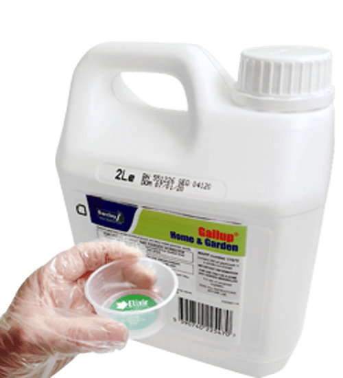 10 Best Strong Weed Killers for 2021 [Buyer Guide]