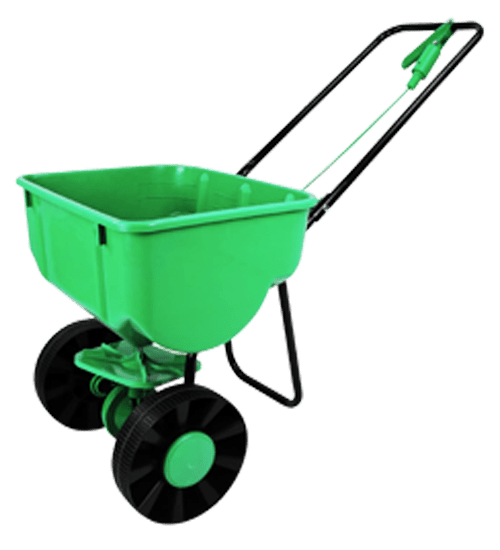 5 Best Lawn Spreaders Reviewed Konservatory