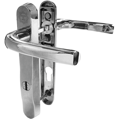 12 Best uPVC Door Handles (2020) Konservatory