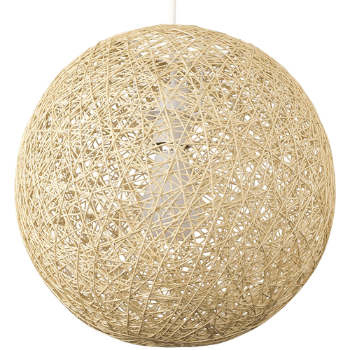 8 Best Rattan Lamp Shades [Buyer Guide] Konservatory
