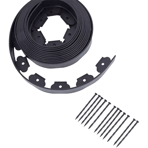 10 Best Lawn Edging Plastic [Buyer’s Guide]