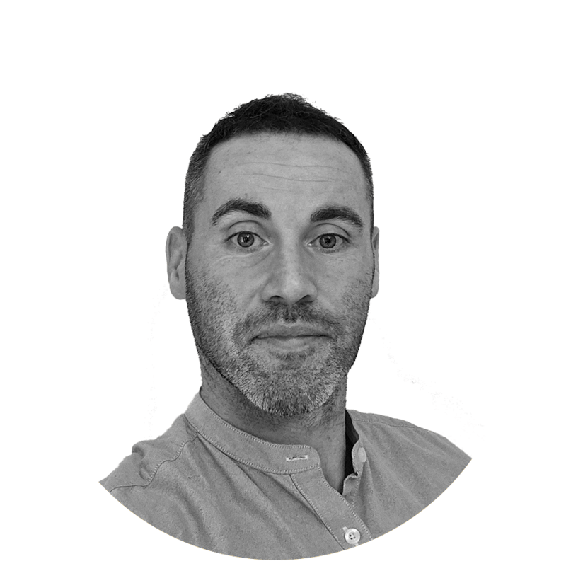 Barry Mulrone Konsileo