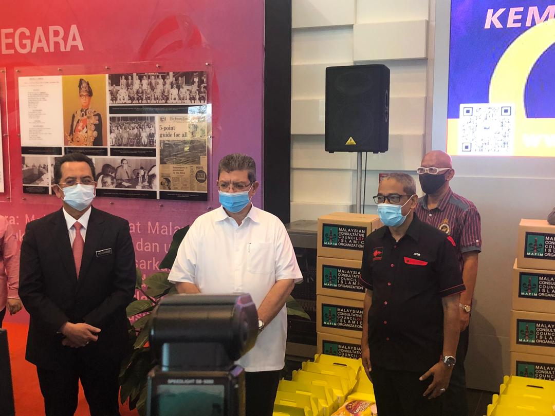 Stunning Kkmm Malaysia 2022