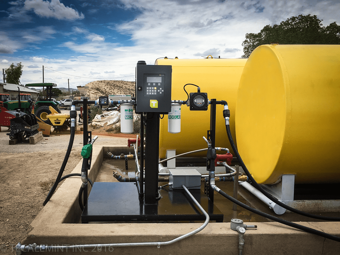 Fuel Management Training Konsultan Industri