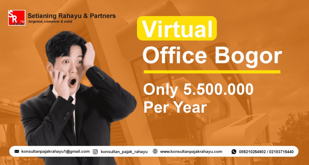 Virtual Office Space