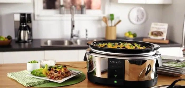Slow Cooker Test 2022 → De Bästa Slow Cookers - (Bäst I Test Guide)