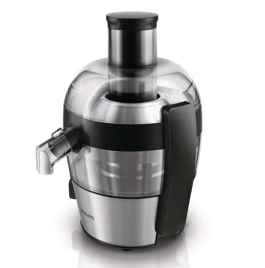 Råsaftcentrifug Test 2020 → De bästa råsaftcentrifug maskiner (Guide)