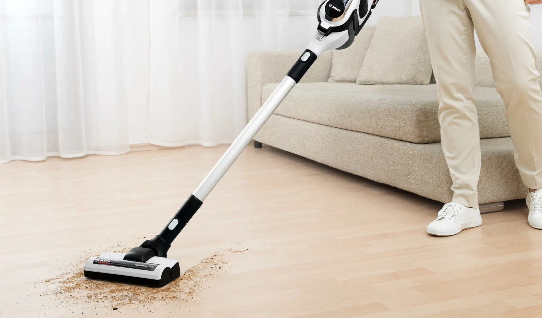 Bosch handdammsugare → (Bäst i Test 2020) → Prisjämförelse