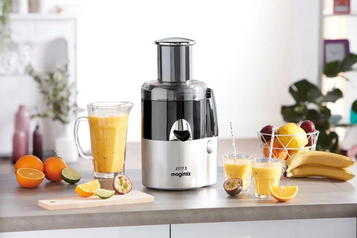 Magimix (Test 2020) → Experternas favoritprodukter från Magimix ←