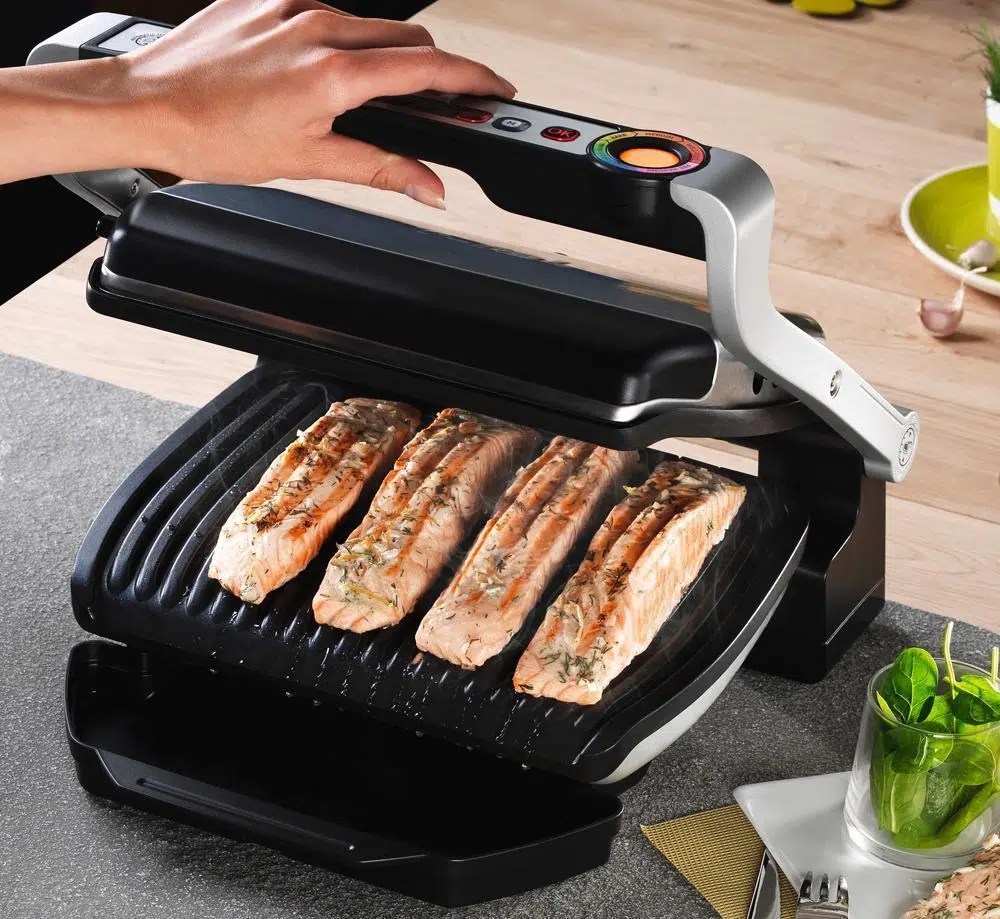 Elgrill Test 2022 → Experternas Omdömen (Bäst I Test) + Prisjämförelse