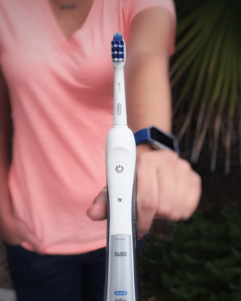 Eltandborste Test 2017 Konsumenttest