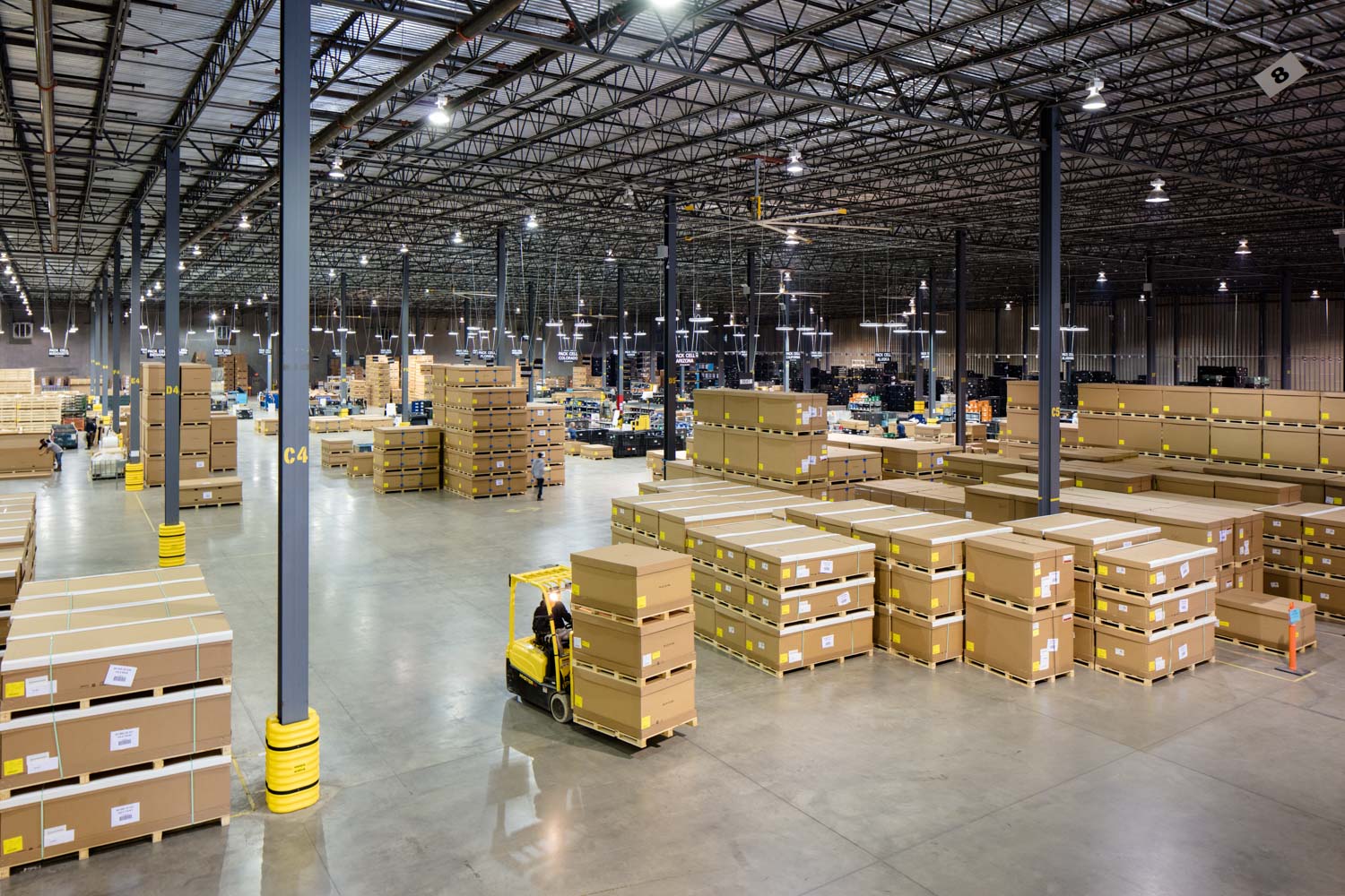 The Best Third Party Logistics Services Kontane Logistics Southeast