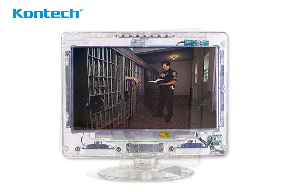 Clear TVsTransparent TVsPrison TVsJail TVs manufacturer