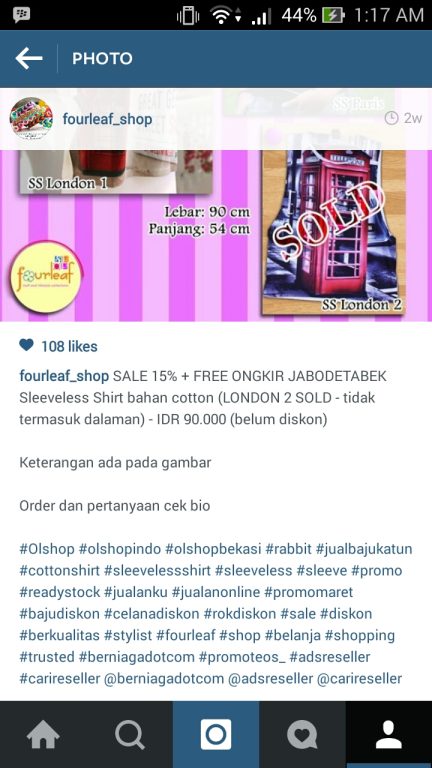 Web Bikin Caption