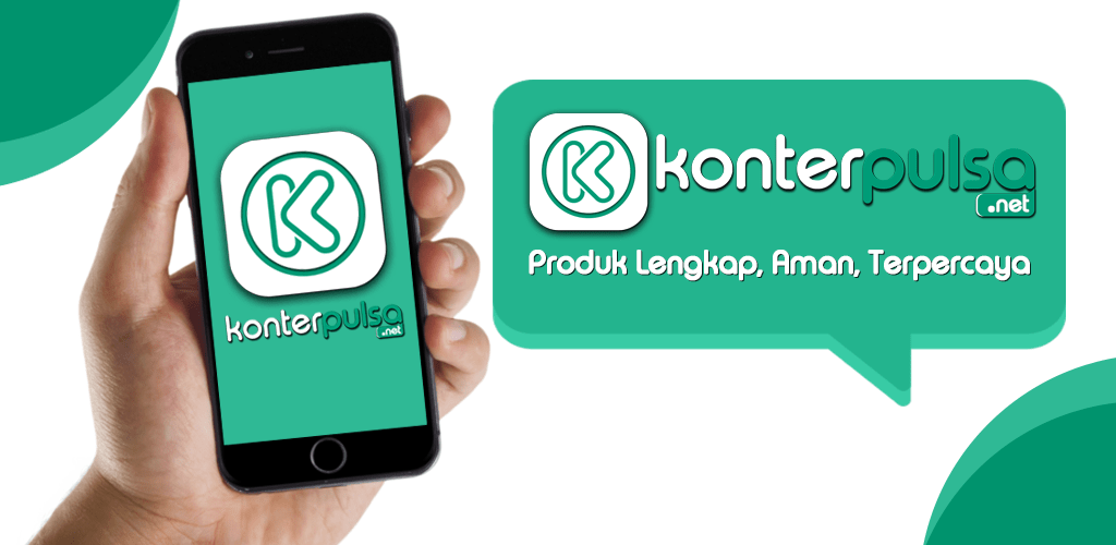 Beli Pulsa Online Mudah & Murah