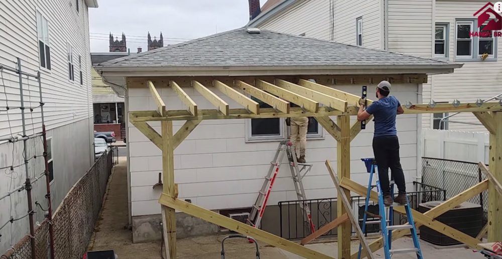 All You Need To Know About Material, Types, And Cost Of Patio Cover