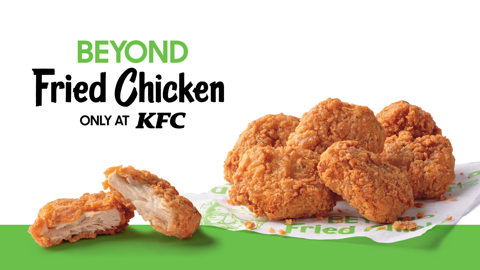 Does Kfc Still Have Beyond Chicken 2024 Storm Emmeline