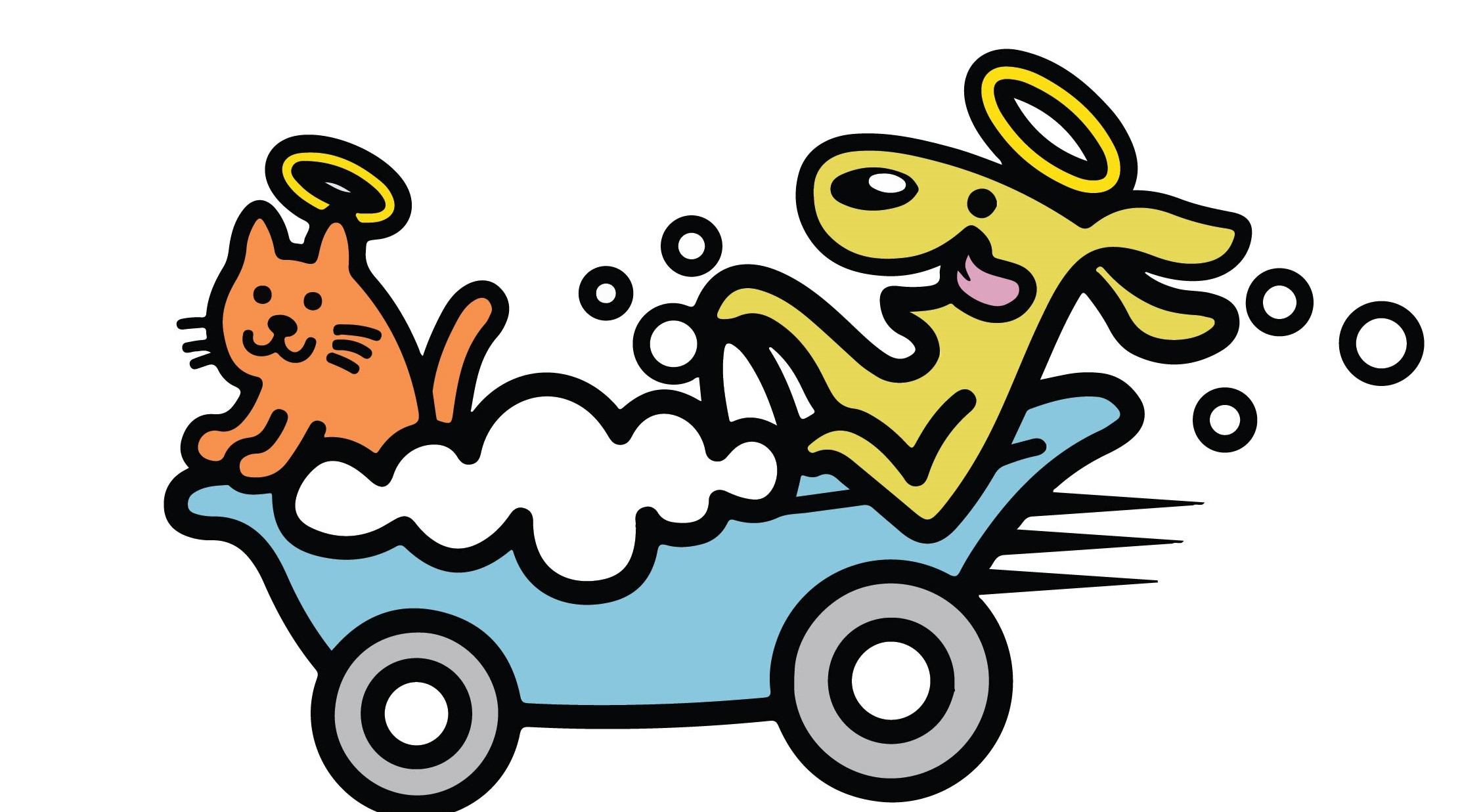 Mobile Dog Grooming Frisco TX Mobile Pet Grooming