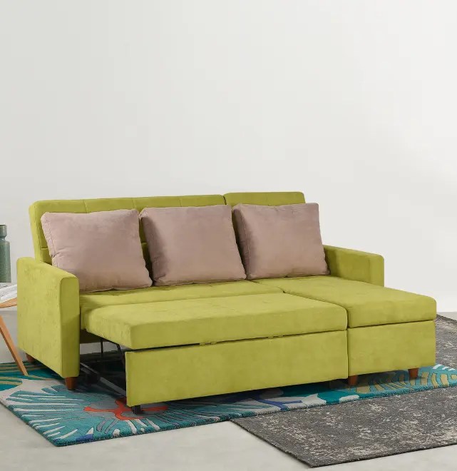 Buy Sofa Cum Bed / Furniture in Bangalore at the Best Price KONVERTO