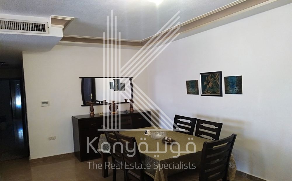 Apartment for Rent in Abdoun Konya Real Estate