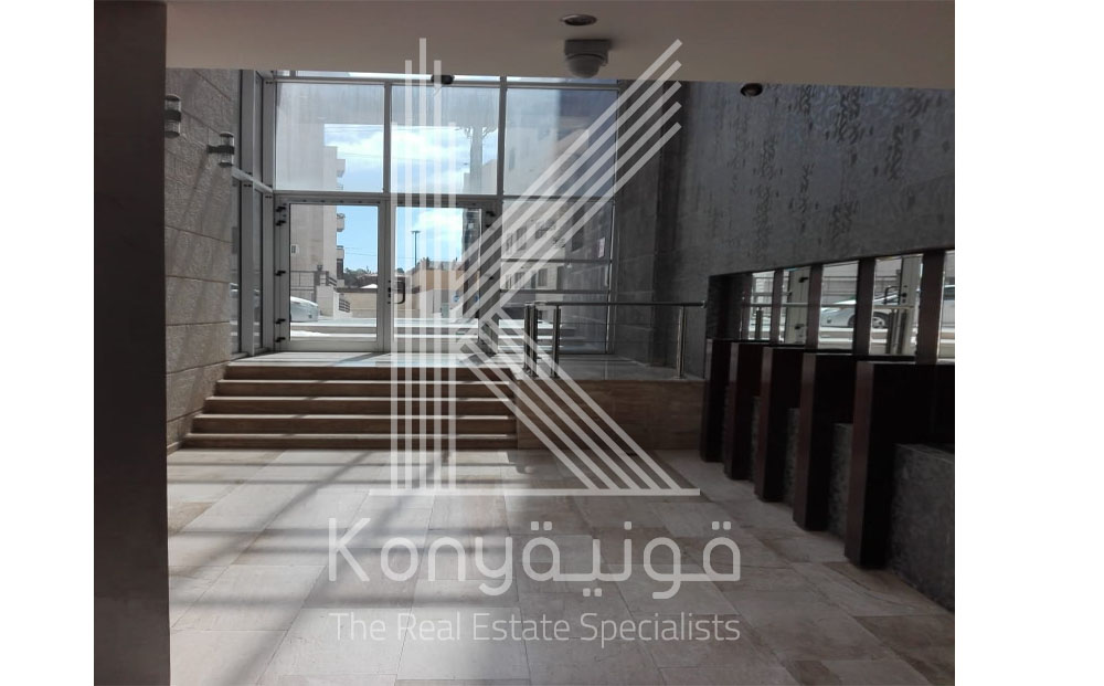Apartment for Sale in Dahyet Al nakheel Konya Real Estate