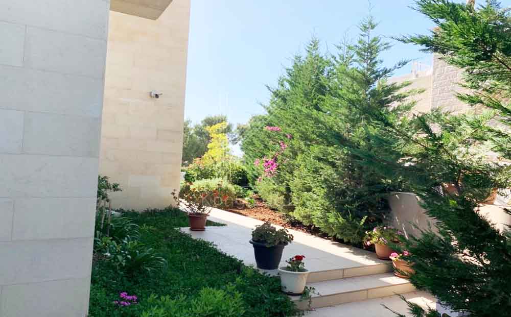 Villa For Sale In Al Hummar Konya Real Estate