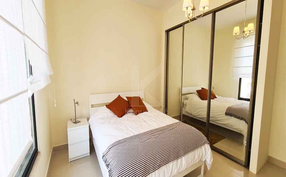 Apartment For Rent In Abdoun Konya Real Estate