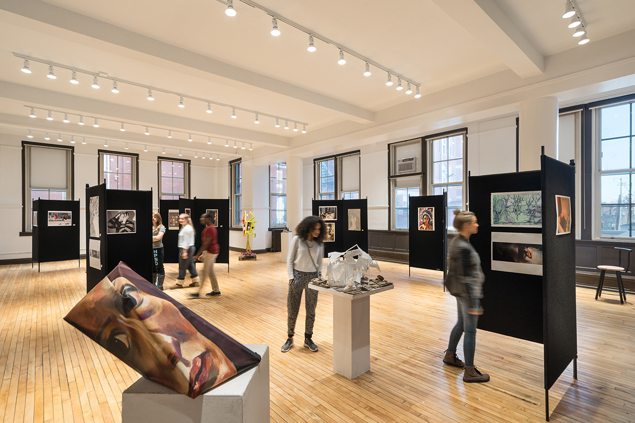 Chicago High School for the Arts KOO