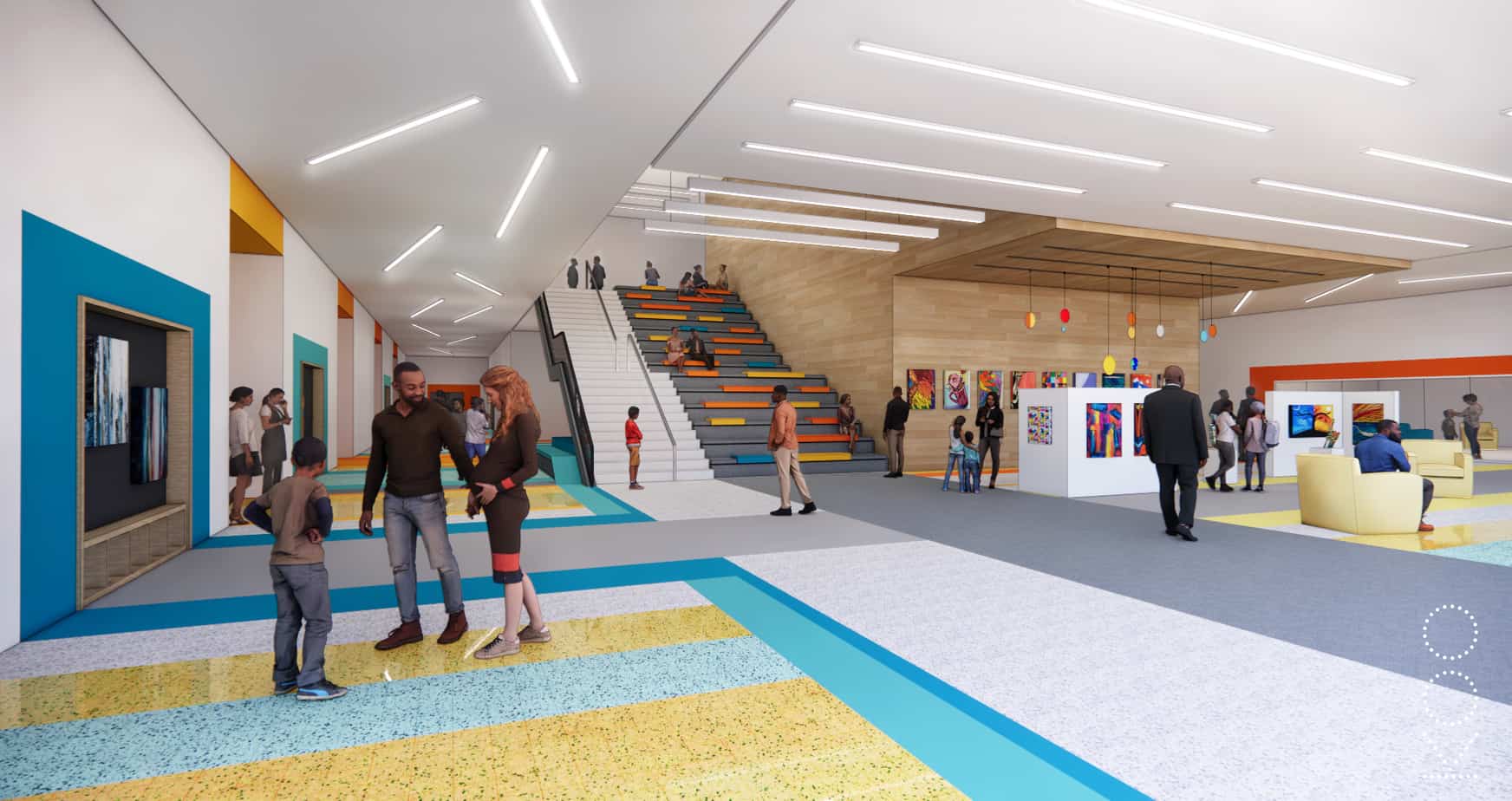 Lawndale Elementary School KOO