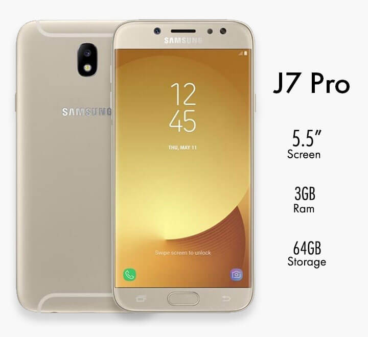 Samsung Galaxy J7 Pro 2021 newstempo
