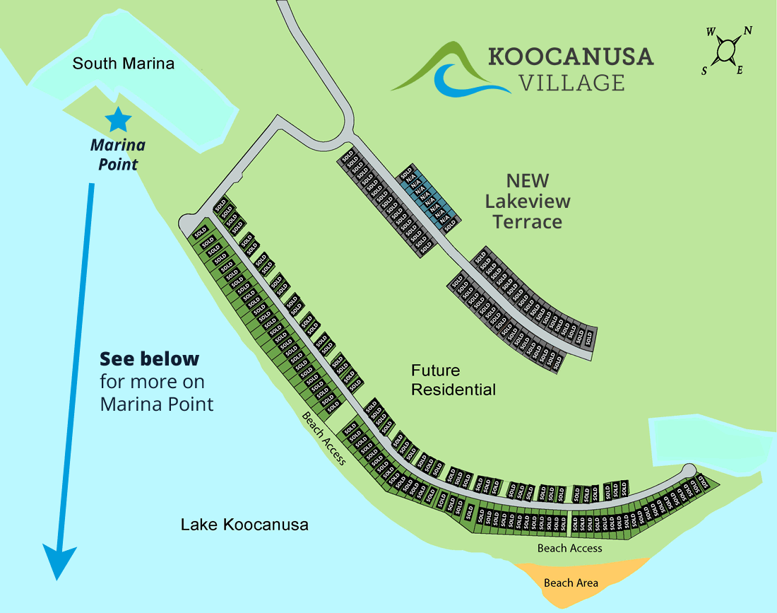 Lake Koocanusa Property for Sale » Lakefront Lots on Koocanusa Lake
