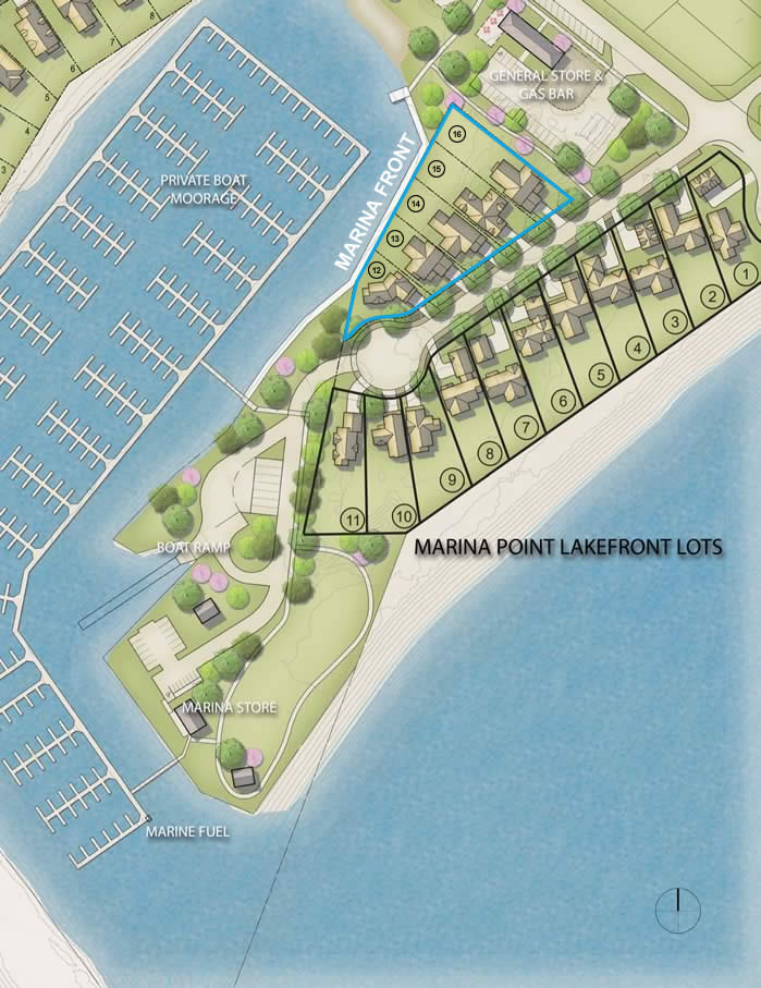 Lake Koocanusa Property for Sale » Lakefront Lots on Koocanusa Lake