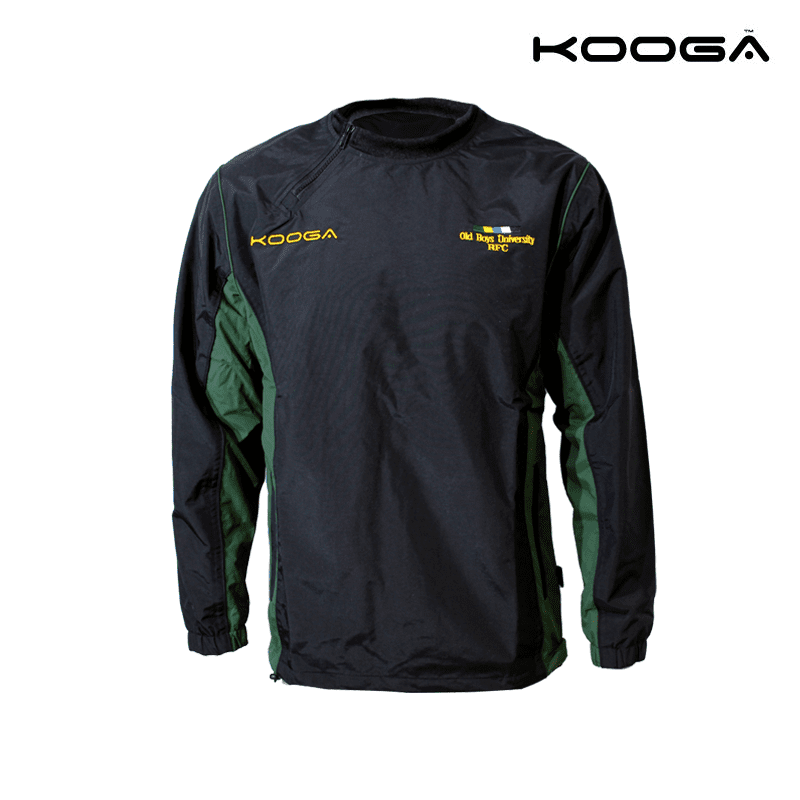 OBU Unisex Vortex Jacket Kooga