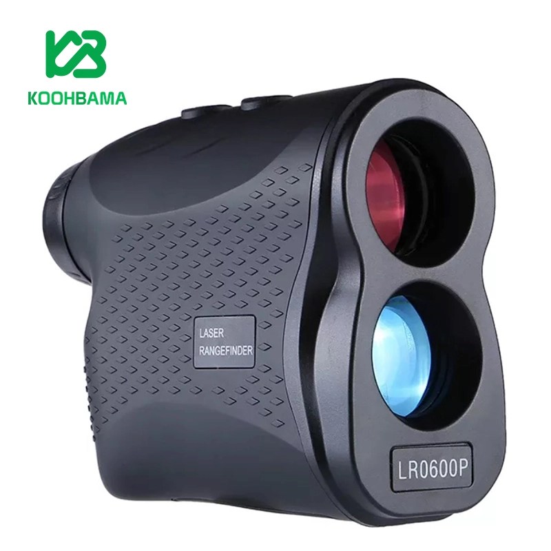 فاصله یاب لیزری LR0600P فروشگاه کوه باما